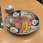 神戸焼肉 金虎 - 