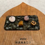 atelier HANADA - 