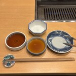 神戸焼肉 金虎 - 