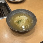 神戸焼肉 金虎 - 