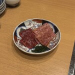 神戸焼肉 金虎 - 