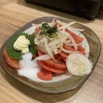 博多もつ鍋 いちたか - 