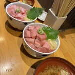 日本橋茅場町 寿司 鮮極 - 