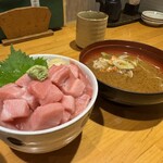 日本橋茅場町 寿司 鮮極 - 