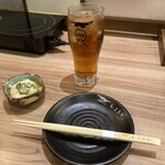 博多もつ鍋 いちたか - 