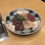 神戸焼肉 金虎 - 