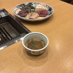 神戸焼肉 金虎 - 