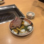 神戸焼肉 金虎 - 