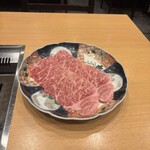 神戸焼肉 金虎 - 