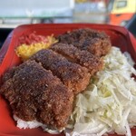 デイリーヤマザキ - 料理写真: