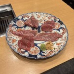 神戸焼肉 金虎 - 