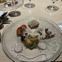 TEIEN Restaurant comodo - 