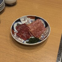 神戸焼肉 金虎 - 