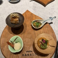 atelier HANADA - 
