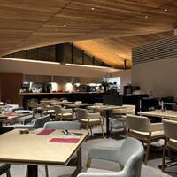 TEIEN Restaurant comodo - 