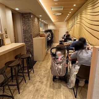 なにわ麺次郎 然_2