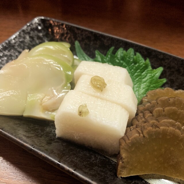 Seafood Dokoro Yokoteya photo 2