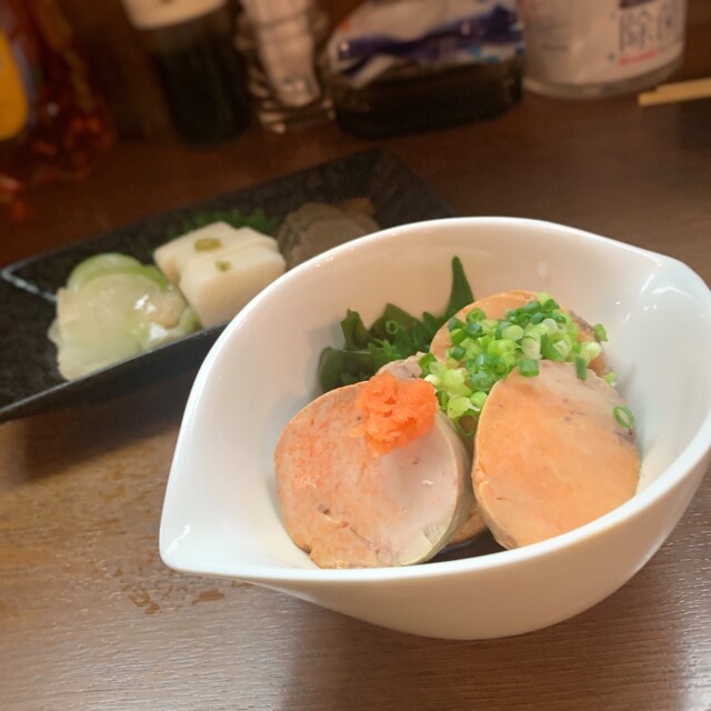 Seafood Dokoro Yokoteya photo 3