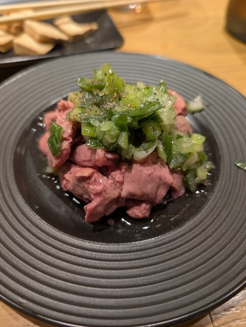 Yakitori Kinzan Oozone Ten