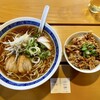 裏ラーメン うらら
