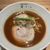 Nippon Ramen 凛 離れ