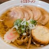 ラーメンダイニング 林泉堂