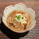 渋谷の日本酒ダイニング sakeba - 