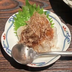 渋谷の日本酒ダイニング sakeba - 