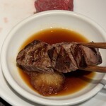 焼肉りんご - 