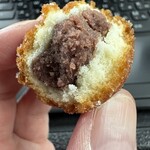 月寒あんぱん本舗 ほんま - 