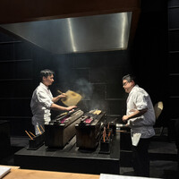 鳥カミ GARDEN CITY - 