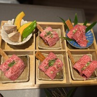 南新宿 和牛焼肉 慶 - 