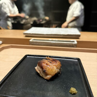 鳥カミ GARDEN CITY - 