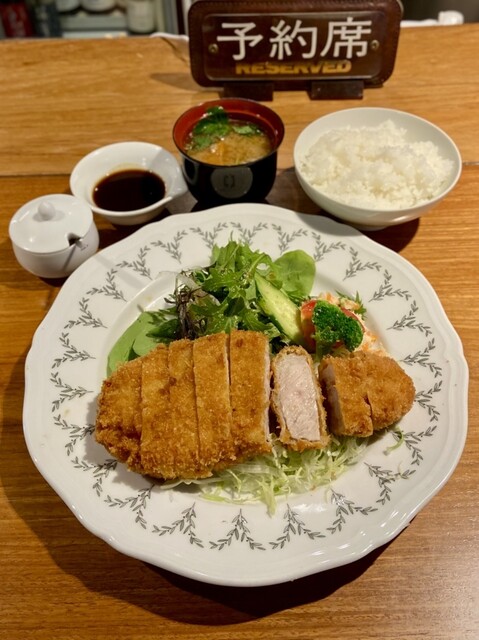 Petit Restaurant Naitou photo