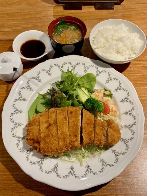 Petit Restaurant Naitou photo 3