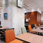 上島珈琲店 - 