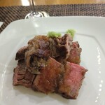 ブラッセリー＆ラウンジ 「シアラ」 - 