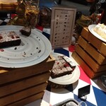 ブラッセリー＆ラウンジ 「シアラ」 - 