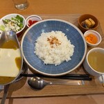 キッチン青海珈琲 - 料理写真: