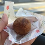 大原松露饅頭 - 