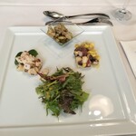 マレッタ - 料理写真: