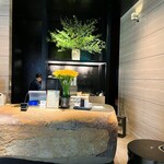 ラ・パティスリー by アマン東京 - 外観