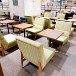 上島珈琲店 - 