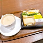 上島珈琲店 - 