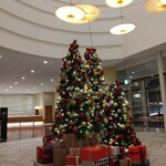 ブラッセリー＆ラウンジ 「シアラ」 - 