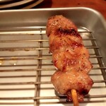 新小屋 - ハラミ