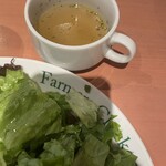 ファーマーズチキン 三軒茶屋店 - 
