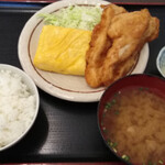 ゆうちゃん食堂 - 