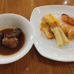 ブラッセリー＆ラウンジ 「シアラ」 - 