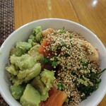 ブラッセリー＆ラウンジ 「シアラ」 - 